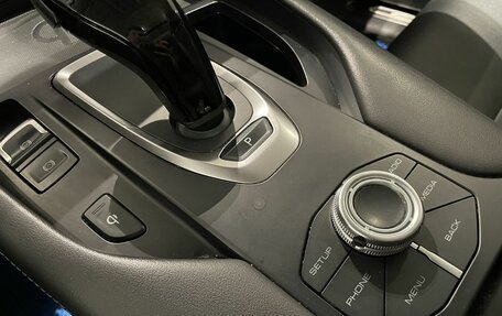 Haval F7 I, 2021 год, 2 049 000 рублей, 16 фотография