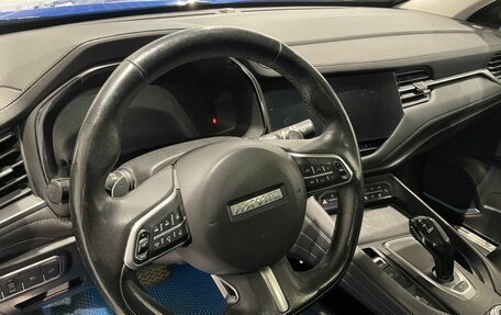 Haval F7 I, 2021 год, 2 049 000 рублей, 12 фотография