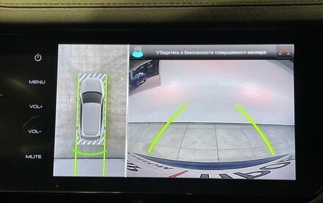 Haval F7 I, 2021 год, 2 049 000 рублей, 14 фотография