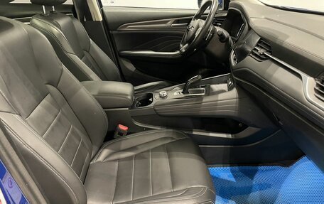 Haval F7 I, 2021 год, 2 049 000 рублей, 9 фотография