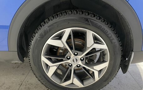 Haval F7 I, 2021 год, 2 049 000 рублей, 11 фотография