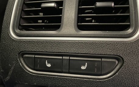 Haval F7 I, 2021 год, 2 049 000 рублей, 18 фотография