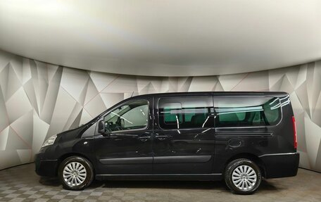 Peugeot Expert II, 2014 год, 1 643 000 рублей, 5 фотография