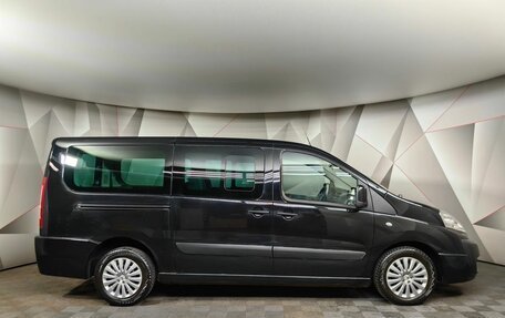 Peugeot Expert II, 2014 год, 1 643 000 рублей, 6 фотография