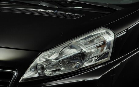 Peugeot Expert II, 2014 год, 1 643 000 рублей, 9 фотография