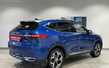 Haval F7 I, 2021 год, 2 049 000 рублей, 5 фотография