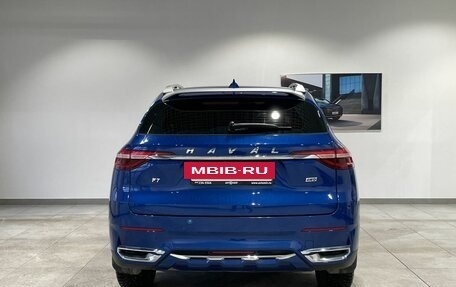 Haval F7 I, 2021 год, 2 049 000 рублей, 6 фотография