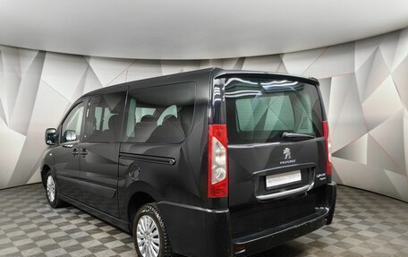 Peugeot Expert II, 2014 год, 1 643 000 рублей, 4 фотография