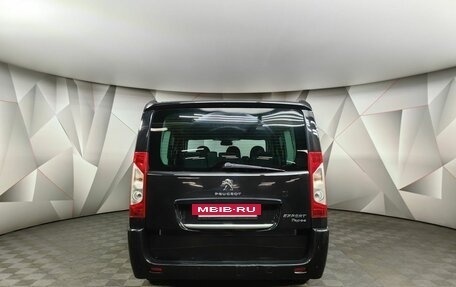 Peugeot Expert II, 2014 год, 1 643 000 рублей, 8 фотография