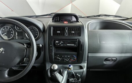 Peugeot Expert II, 2014 год, 1 643 000 рублей, 13 фотография