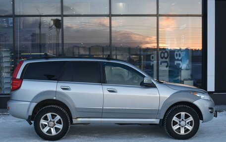 Great Wall Hover H5, 2012 год, 630 000 рублей, 4 фотография