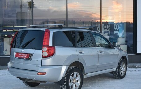 Great Wall Hover H5, 2012 год, 630 000 рублей, 5 фотография