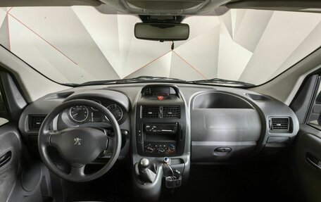 Peugeot Expert II, 2014 год, 1 643 000 рублей, 12 фотография