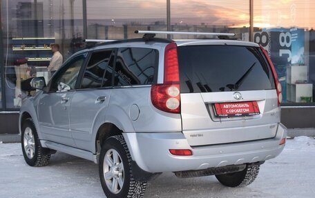 Great Wall Hover H5, 2012 год, 630 000 рублей, 7 фотография