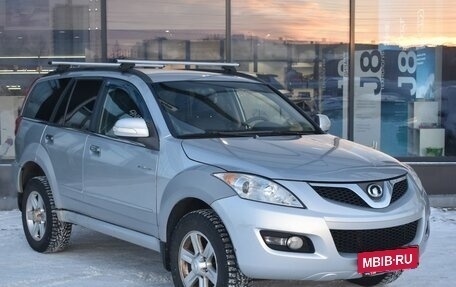 Great Wall Hover H5, 2012 год, 630 000 рублей, 3 фотография