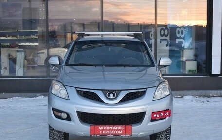 Great Wall Hover H5, 2012 год, 630 000 рублей, 2 фотография