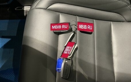 Haval F7 I, 2021 год, 2 049 000 рублей, 20 фотография