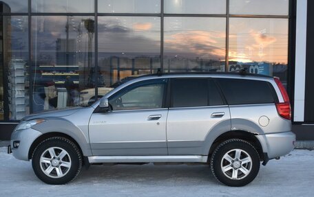 Great Wall Hover H5, 2012 год, 630 000 рублей, 8 фотография