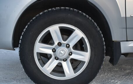 Great Wall Hover H5, 2012 год, 630 000 рублей, 9 фотография