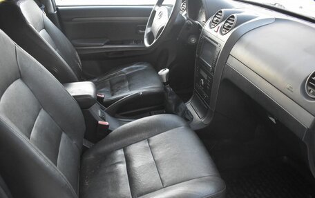 Great Wall Hover H5, 2012 год, 630 000 рублей, 10 фотография