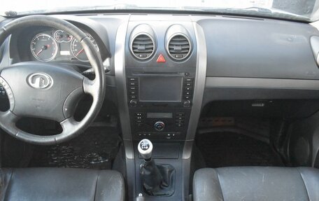 Great Wall Hover H5, 2012 год, 630 000 рублей, 12 фотография