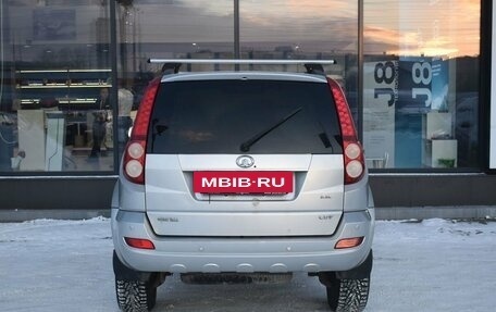 Great Wall Hover H5, 2012 год, 630 000 рублей, 6 фотография