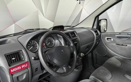 Peugeot Expert II, 2014 год, 1 643 000 рублей, 16 фотография