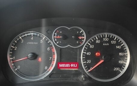 Great Wall Hover H5, 2012 год, 630 000 рублей, 13 фотография