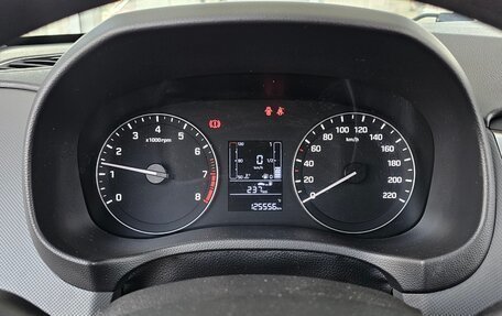 Hyundai Creta I рестайлинг, 2020 год, 1 699 000 рублей, 10 фотография