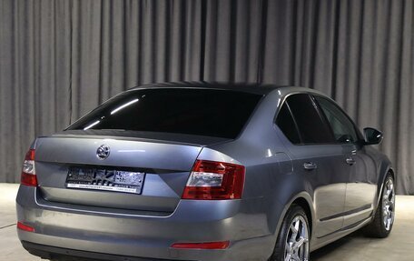 Skoda Octavia, 2016 год, 1 299 000 рублей, 2 фотография