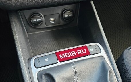 Hyundai Creta I рестайлинг, 2020 год, 1 699 000 рублей, 9 фотография