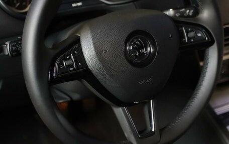 Skoda Octavia, 2016 год, 1 299 000 рублей, 9 фотография