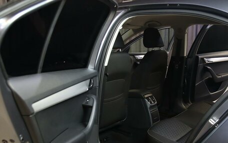 Skoda Octavia, 2016 год, 1 299 000 рублей, 6 фотография