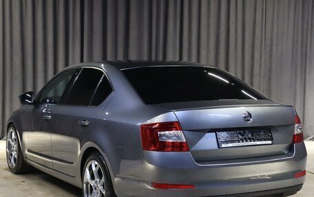 Skoda Octavia, 2016 год, 1 299 000 рублей, 4 фотография