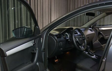 Skoda Octavia, 2016 год, 1 299 000 рублей, 7 фотография