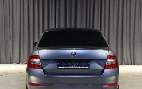 Skoda Octavia, 2016 год, 1 299 000 рублей, 12 фотография