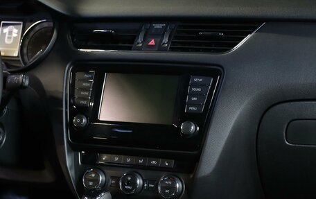 Skoda Octavia, 2016 год, 1 299 000 рублей, 8 фотография