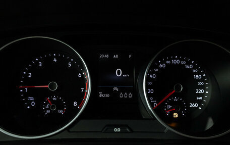 Volkswagen Tiguan II, 2022 год, 3 199 700 рублей, 12 фотография