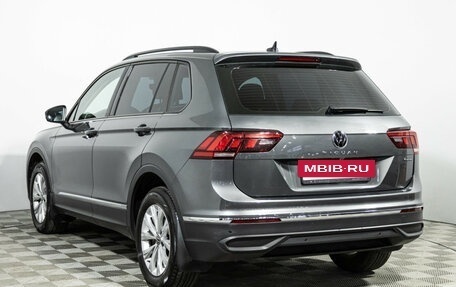 Volkswagen Tiguan II, 2022 год, 3 199 700 рублей, 7 фотография