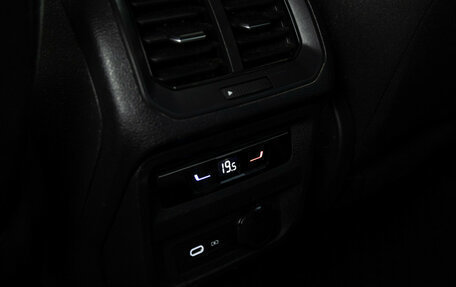 Volkswagen Tiguan II, 2022 год, 3 199 700 рублей, 19 фотография