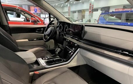 KIA Carnival, 2025 год, 7 400 000 рублей, 5 фотография