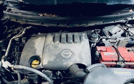 Nissan X-Trail, 2012 год, 1 104 298 рублей, 3 фотография