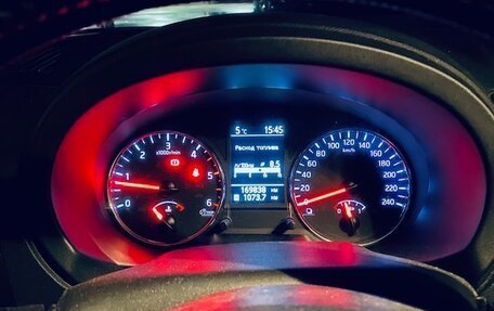 Nissan X-Trail, 2012 год, 1 104 298 рублей, 4 фотография