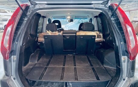 Nissan X-Trail, 2012 год, 1 104 298 рублей, 6 фотография