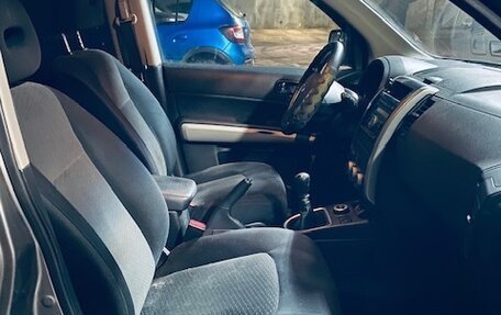 Nissan X-Trail, 2012 год, 1 104 298 рублей, 9 фотография