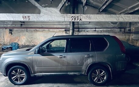 Nissan X-Trail, 2012 год, 1 104 298 рублей, 8 фотография