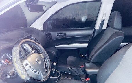 Nissan X-Trail, 2012 год, 1 104 298 рублей, 11 фотография