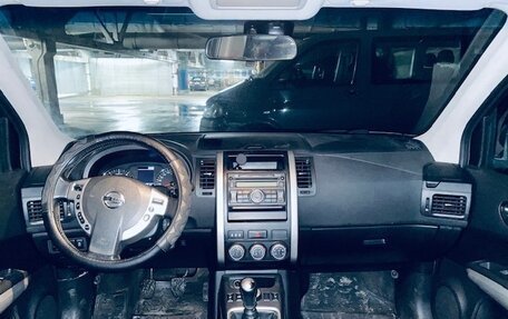 Nissan X-Trail, 2012 год, 1 104 298 рублей, 10 фотография