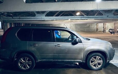 Nissan X-Trail, 2012 год, 1 104 298 рублей, 12 фотография