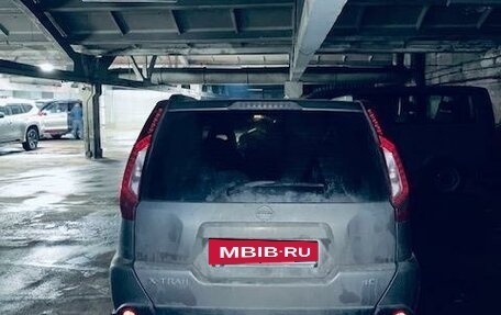 Nissan X-Trail, 2012 год, 1 104 298 рублей, 5 фотография